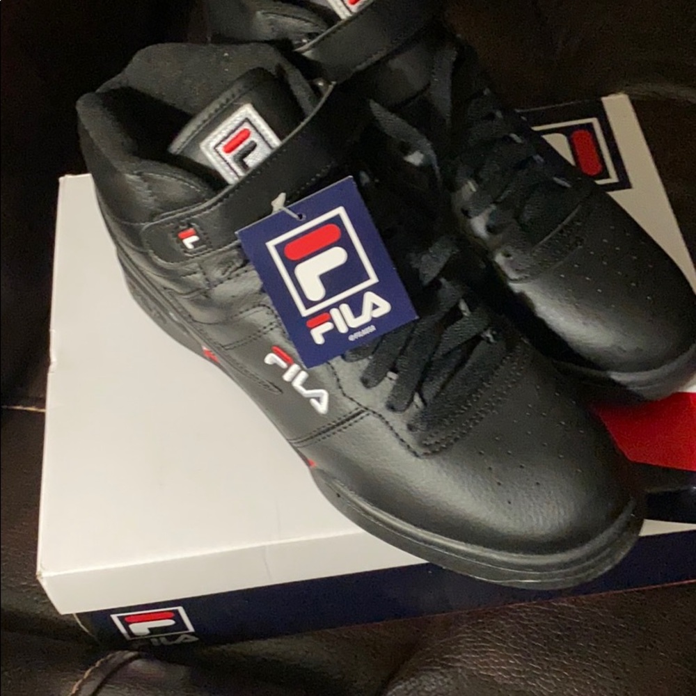 FILA sneakers